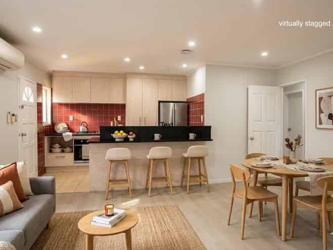 2/55 Ennis Avenue, Pakuranga Heights