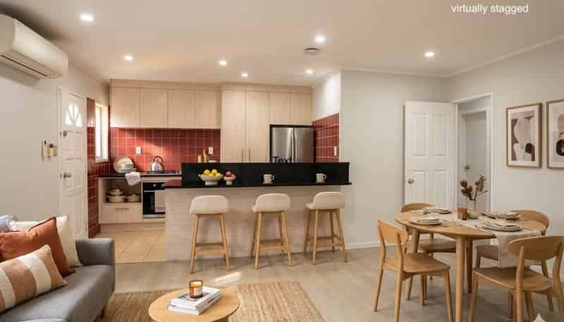 2/55 Ennis Avenue, Pakuranga Heights