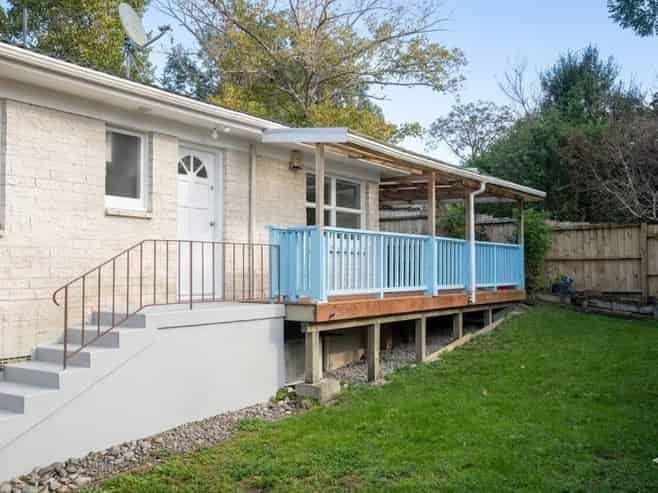 2/55 Ennis Avenue, Pakuranga Heights