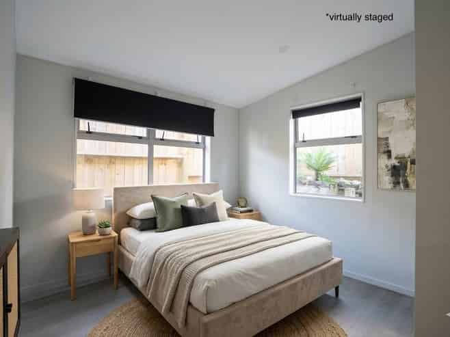 2/55 Ennis Avenue, Pakuranga Heights