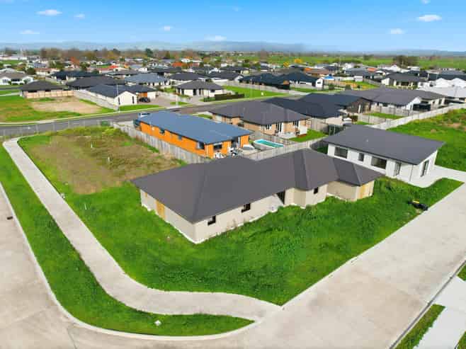 1 Calla Lane, Ngatea