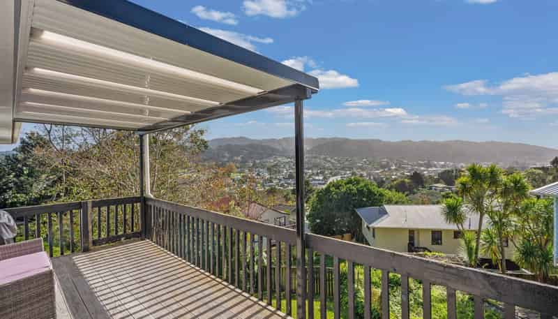 26B Tikorangi Place, Morningside