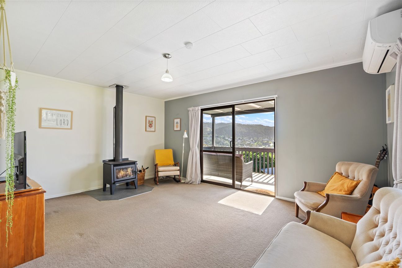 Affordable entry. Elevated position - Widok 6
