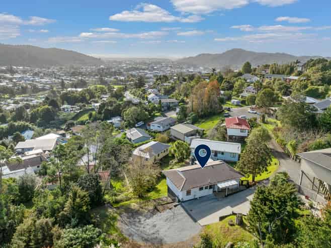 26B Tikorangi Place, Morningside