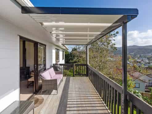 26B Tikorangi Place, Morningside