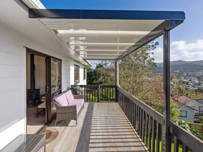 26B Tikorangi Place, Morningside