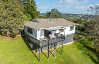 26B Tikorangi Place, Morningside
