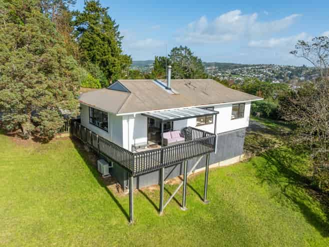 26B Tikorangi Place, Morningside