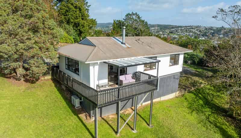 26B Tikorangi Place, Morningside