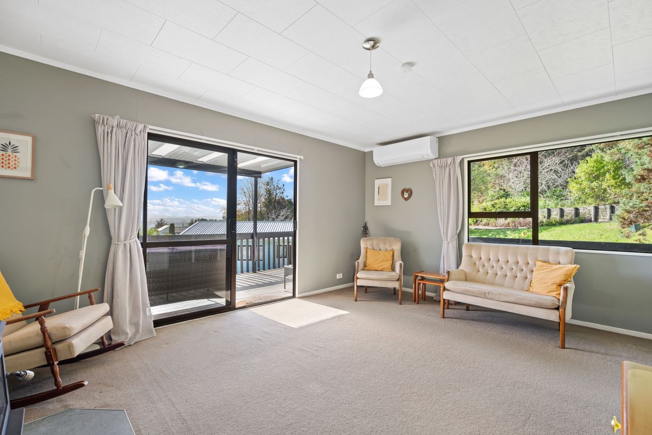Affordable entry. Elevated position - Widok 5