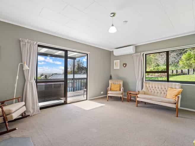 26B Tikorangi Place, Morningside