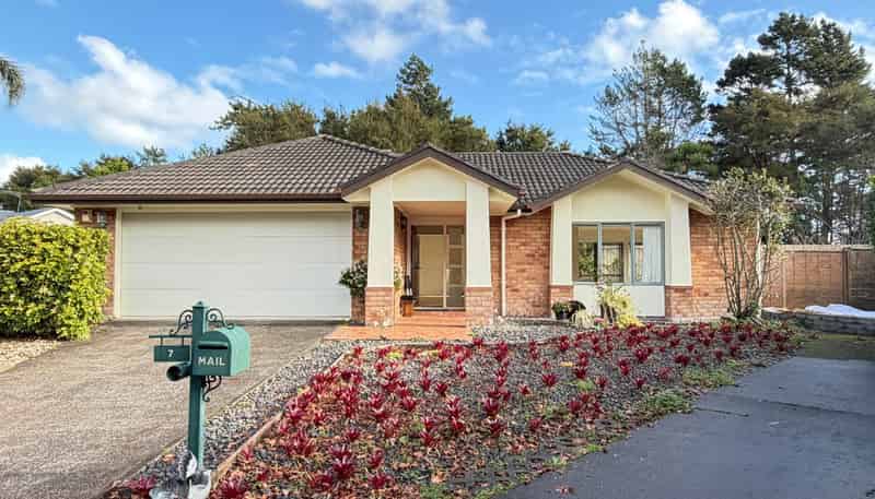 7 Sucklings Lane, Albany
