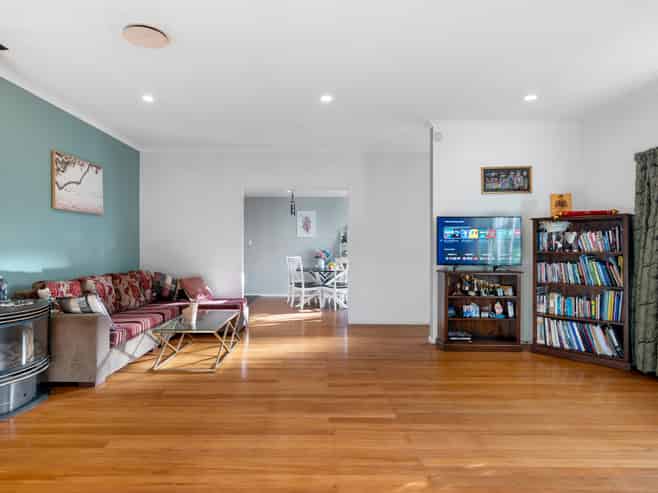22 Ngarimu Street, Avonside