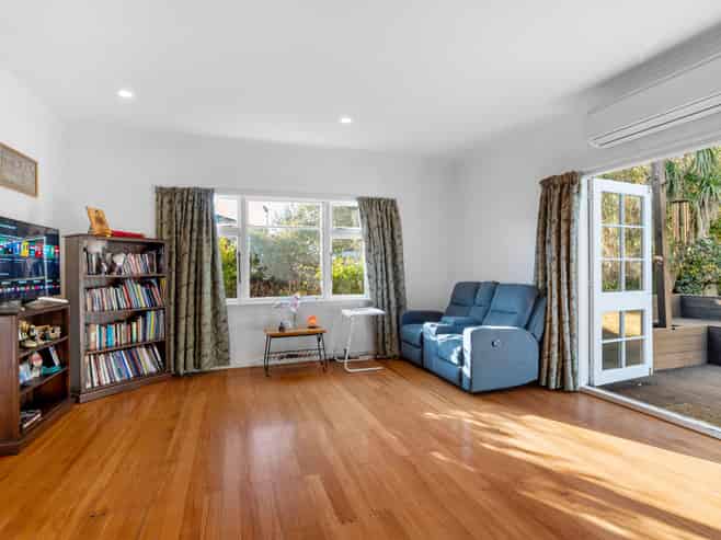 22 Ngarimu Street, Avonside