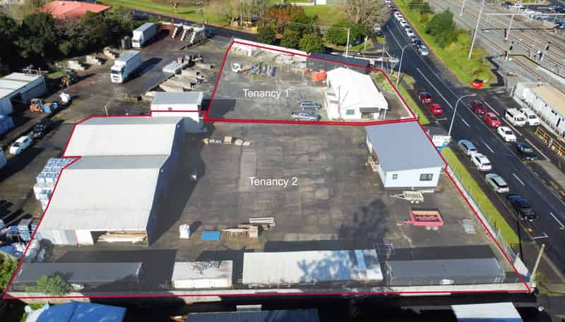 48 Station Road, Pukekohe
