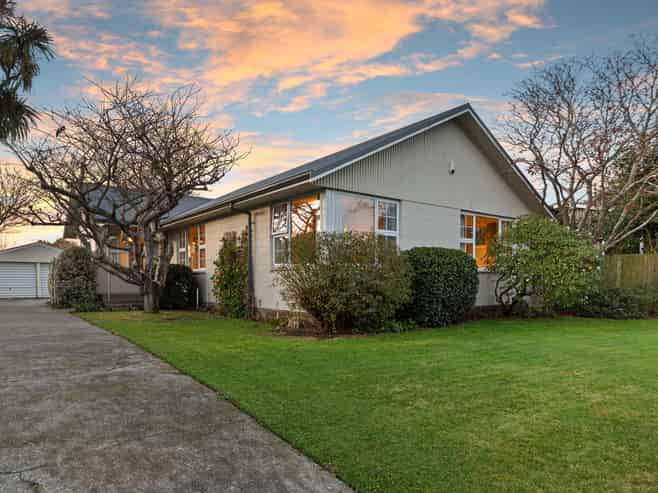 20 Carruthers Street, Ilam