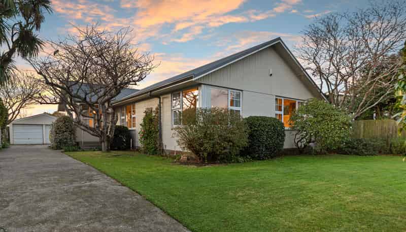 20 Carruthers Street, Ilam