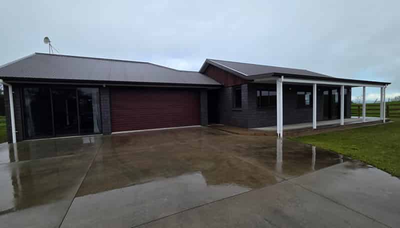 16 McFall Road, Ohaupo