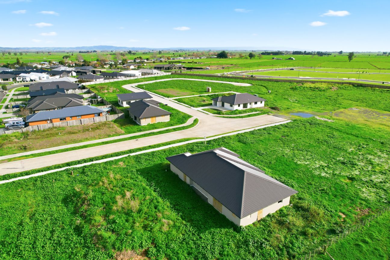Ngatea Development 6 Lots (In Receivership) - Ansicht 5