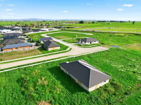 2 Calla Lane, Ngatea