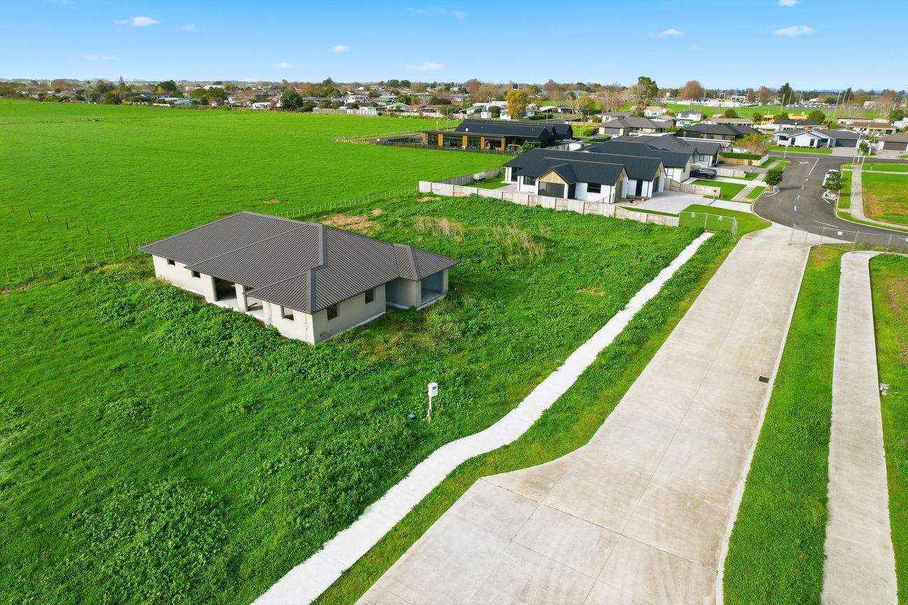 Ngatea Development 6 Lots (In Receivership) - Ansicht 6