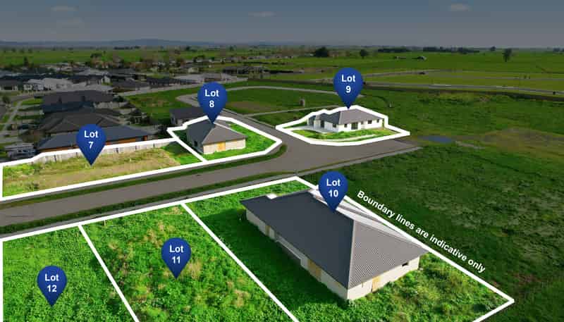 2 Calla Lane, Ngatea