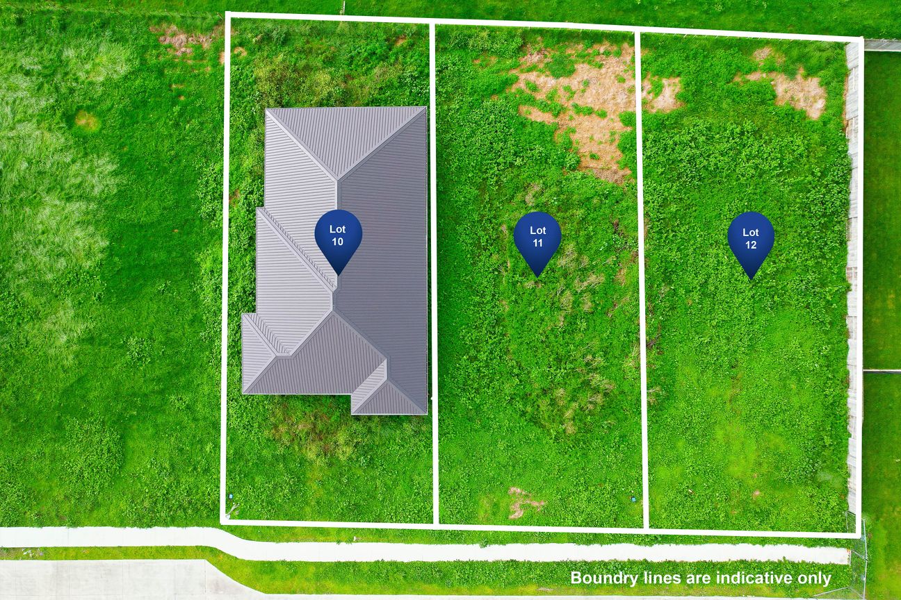 Ngatea Development 6 Lots (In Receivership) - Ansicht 2