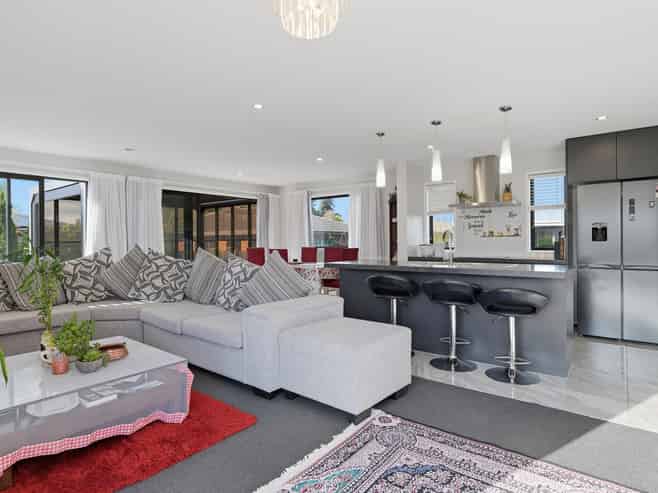 221 Fifteenth Avenue, Tauranga South
