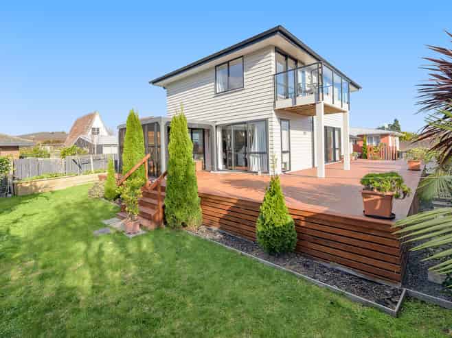 221 Fifteenth Avenue, Tauranga South