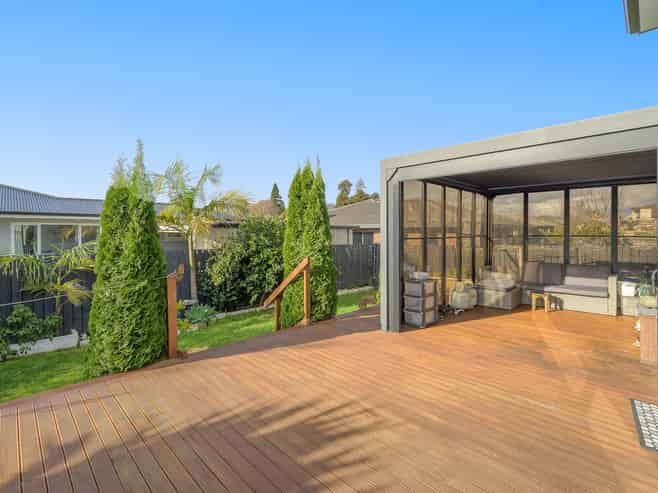 221 Fifteenth Avenue, Tauranga South