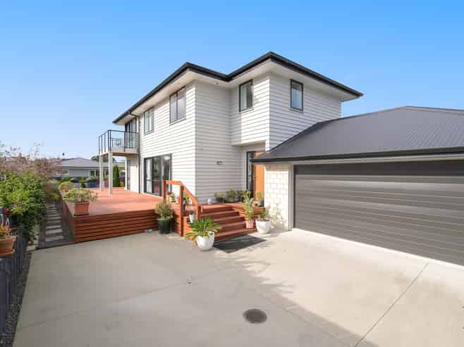 221 Fifteenth Avenue, Tauranga South