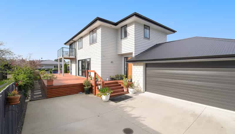 221 Fifteenth Avenue, Tauranga South