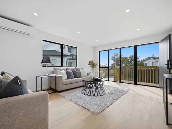 Lot 4/9 May Avenue, Te Atatu South