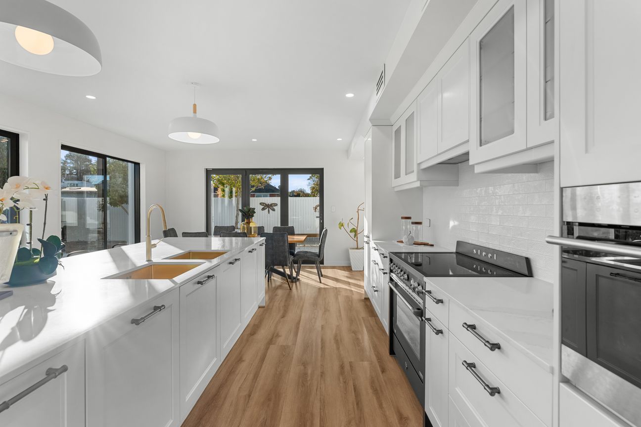 Skylights, Space and School Zone Prestige - Ansicht 4