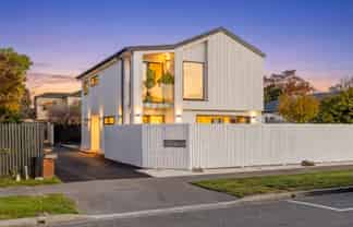 103 Hinau Street, Riccarton