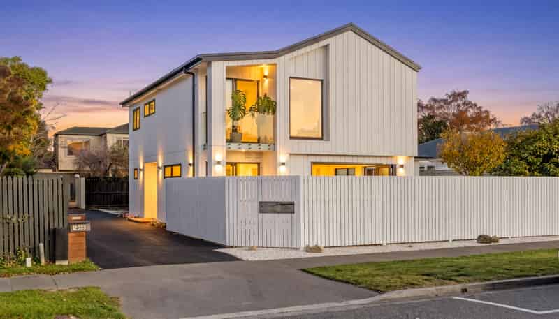 103 Hinau Street, Riccarton