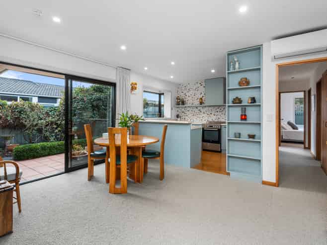 12b Taupata Street, Redcliffs