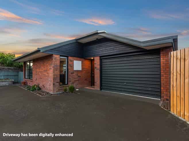 12b Taupata Street, Redcliffs