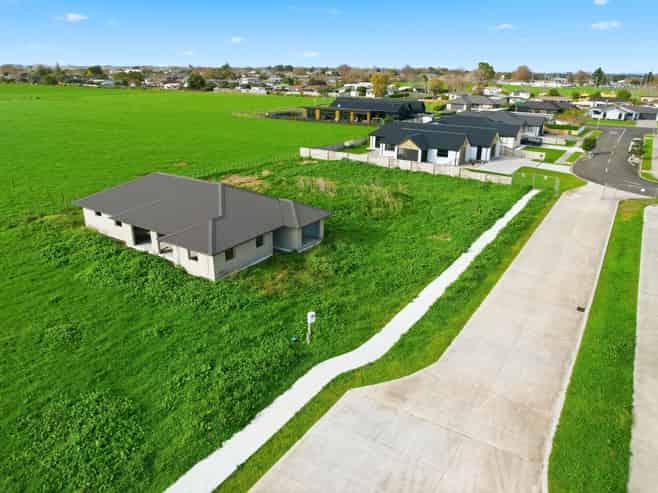 4 Calla Lane, Ngatea