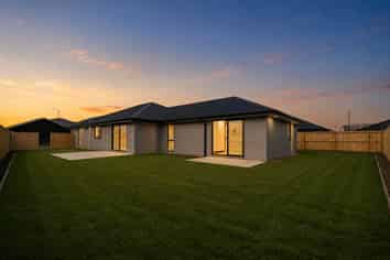 157 Ed Hillary Drive, Rolleston