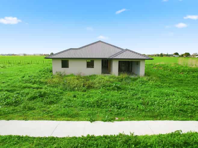 6 Calla Lane, Ngatea