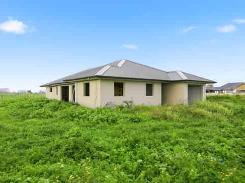 6 Calla Lane, Ngatea