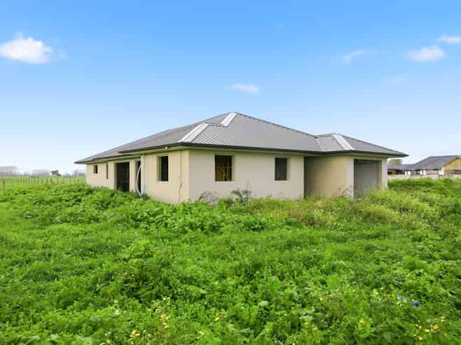 6 Calla Lane, Ngatea