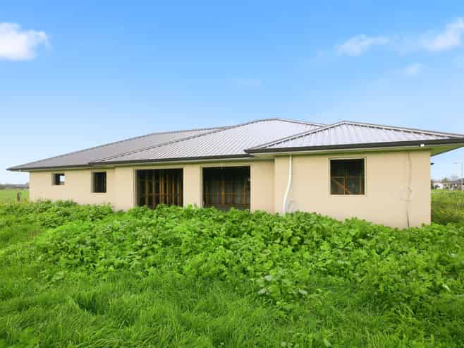 6 Calla Lane, Ngatea