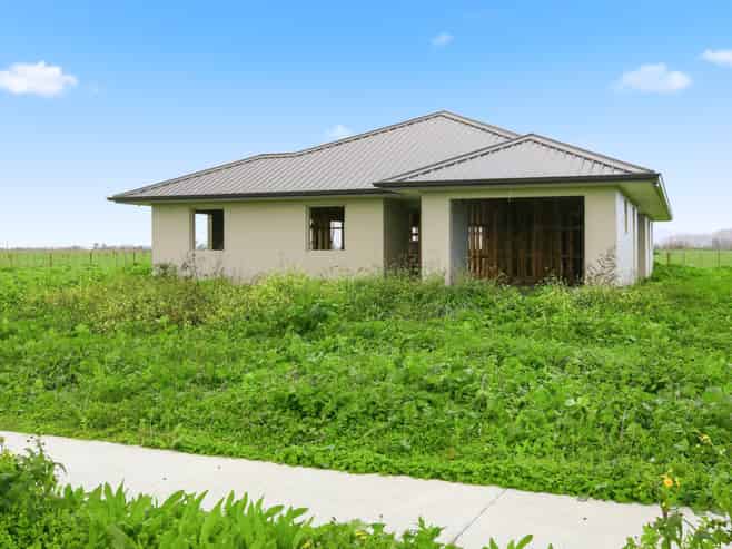6 Calla Lane, Ngatea