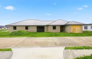 1 Tennent Lane, Ngatea