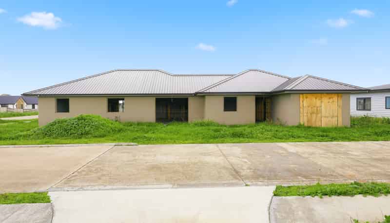 1 Tennent Lane, Ngatea