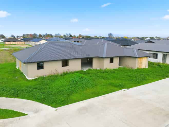 1 Tennent Lane, Ngatea