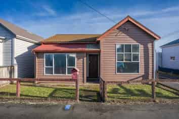 24 Wesley Street, South Dunedin