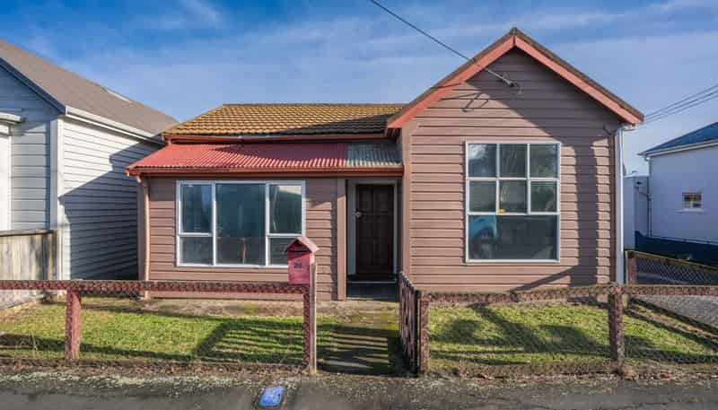 24 Wesley Street, South Dunedin
